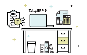 Manage your accounts easily